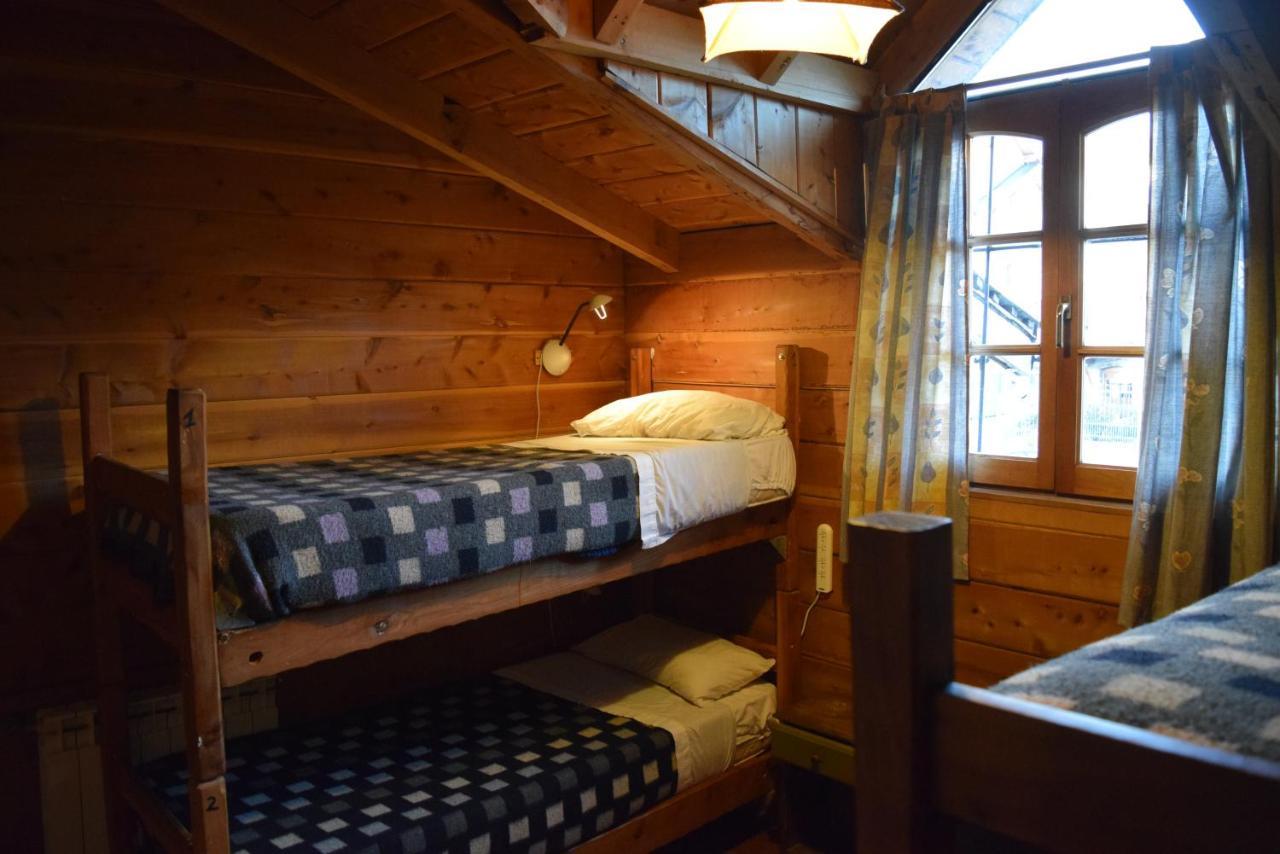 Periko's Youth Hostel San Carlos de Bariloche