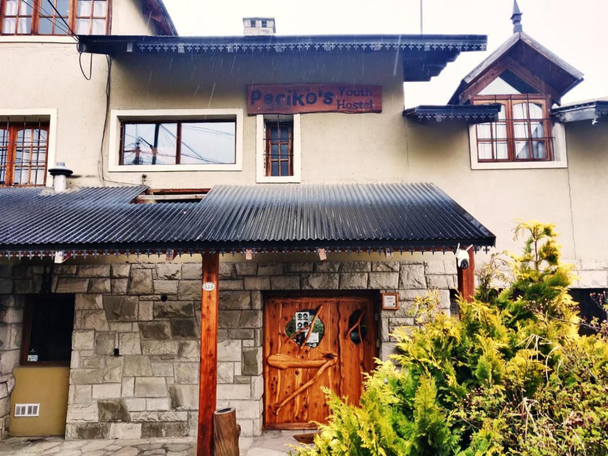 Hostel Periko's Youth San Carlos de Bariloche