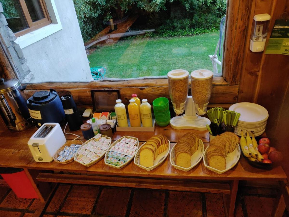 Periko's Youth Hostel San Carlos de Bariloche