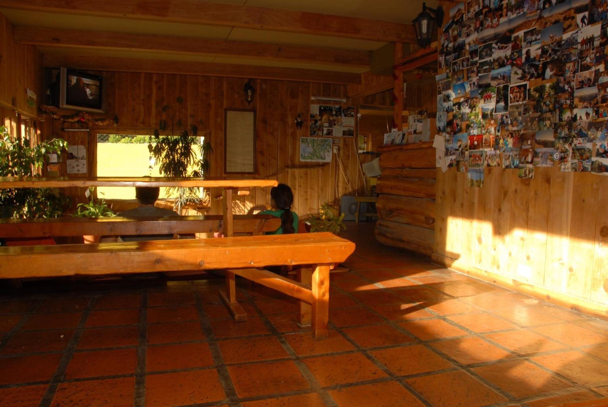 Hostel Periko's Youth San Carlos de Bariloche