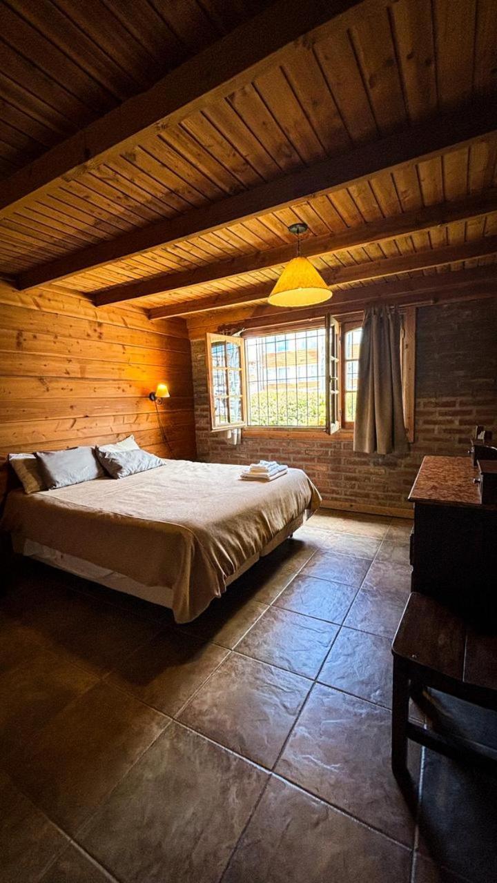 Periko's Youth Hostel San Carlos de Bariloche