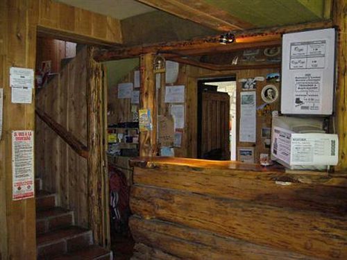 Periko's Youth Hostel San Carlos de Bariloche