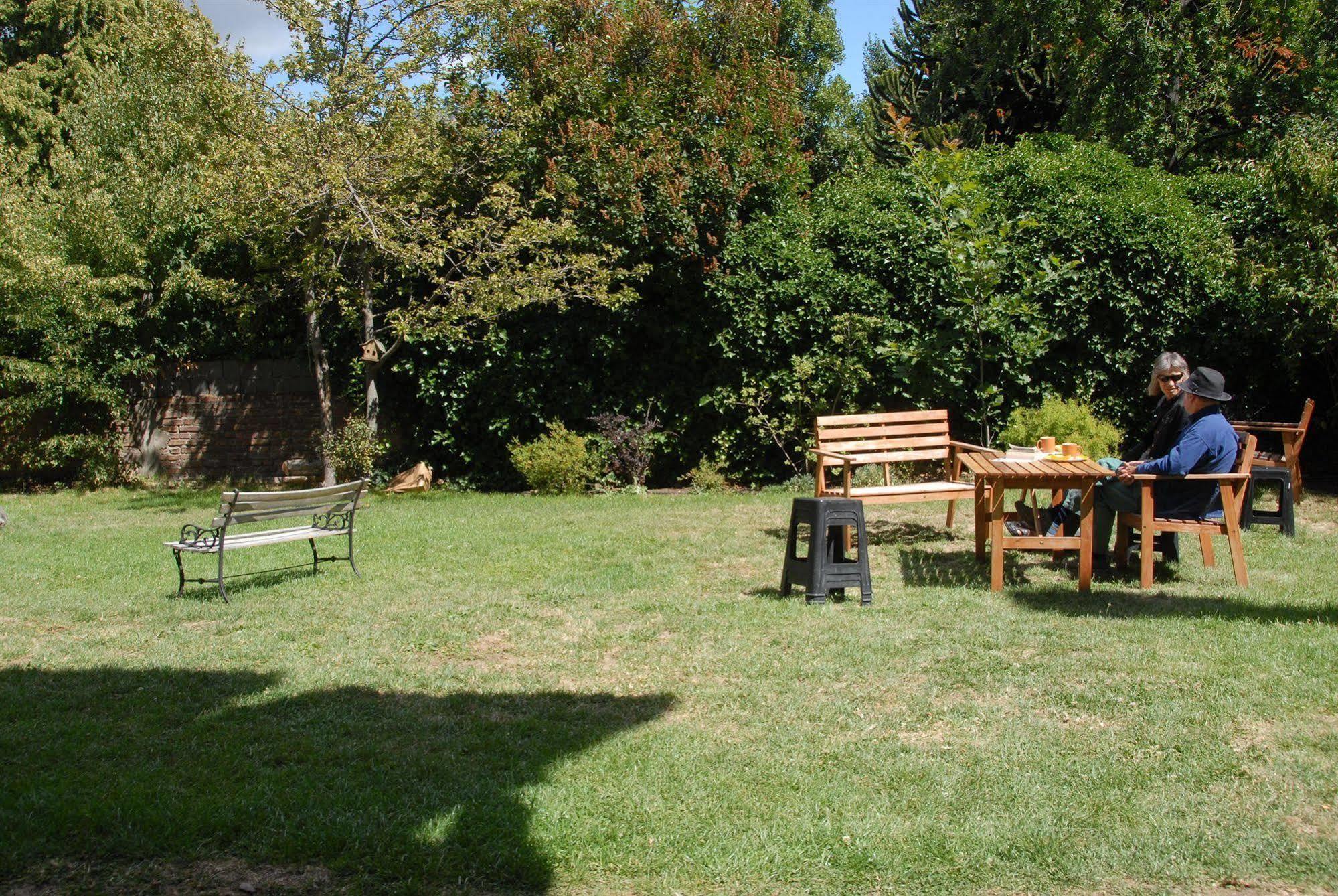 Periko's Youth Hostel San Carlos de Bariloche